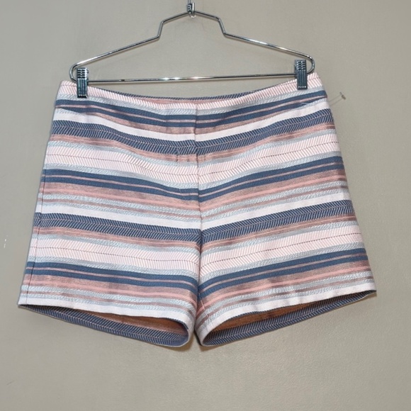 Ann Tailor Factory || Woman’s shorts size 10 - Picture 3 of 7